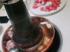 -阳坊胜利涮羊肉(阳坊老店)