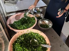 -正宗杨记普洱酸醋米线(总店)