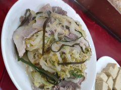 -山海关清和浑锅店