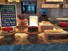 -嘉定凯悦·咖啡厅