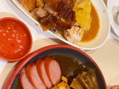 -龙记香港茶餐厅(久光百货店)