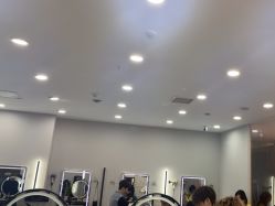 -藤野造型烫染·漂发