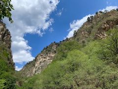 -北京上方山国家森林公园