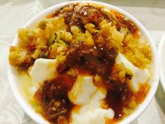 -川味堂·四川豆花(八卦岭店)