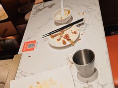 -火地铁板烧(昆山万象汇店)