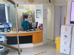 -极橙儿童齿科矫正中心(奥城店)