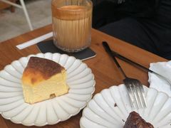 -The PEAT Coffee(深业中城店)