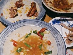 -炊烟·山房菜