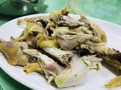 -巫记鸡饭店