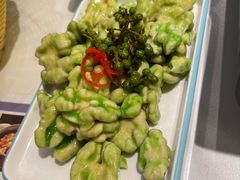 -江边城外烤全鱼(龙德广场店)