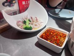 -闽上鲜·福建菜(龙湖滨江天街店)