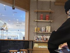 -霸王茶姬(建邺万达广场店)