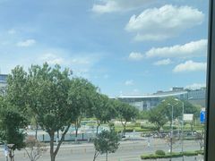 -济南香格里拉·咖啡泉自助餐厅