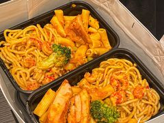 -Pennehut畔尼意面(合肥万象城店)