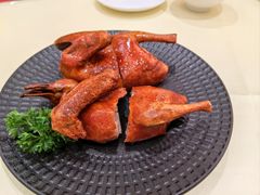 -兴悦酒家(环市东路店)