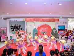 -炫艺舞蹈培训中心(枫尚奥特莱斯店)