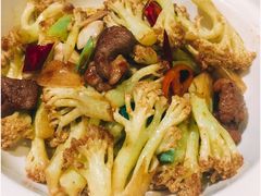 -阿罗新疆菜(人民广场店)