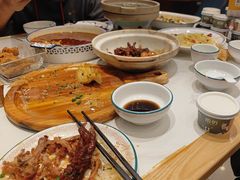 -三品香·江浙菜(松江九谊店)