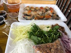 -官塘锋记鱼生·生腌·砂锅粥(牌坊街店)