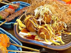 -一豚轩·烧鸟·豚骨拉面(五四路店)