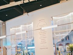 -玛尚诺Pizza&Bar(长泰广场店)