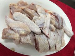 -花苑美食横琴生蚝火锅(拱北粤华路店)