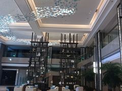 -长兴开元名都大酒店·地中海咖啡厅