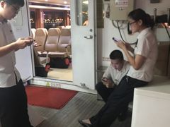 -珠江夜游广州塔·中大码头