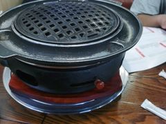 -牛犇烤肉(物资学院路店)