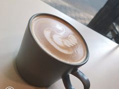-五进制 Coffee Shop
