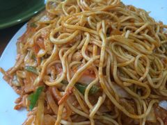 -美玲拉面(鞍山西道店)