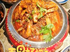 -遇见长安(兰州中心店)