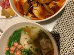 -都会尚膳·海鲜自助餐厅(重庆万豪酒店)