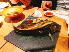 -町家Machiya(泰府·名邸店)