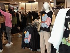 -ZARA(皇城恒隆广场店)