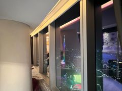 -广州四季酒店