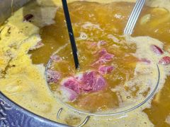 -千牛将·鲜牛肉火锅(开元路店)