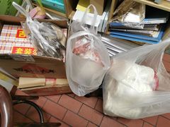 -鑫朱雀农贸批发市场-地下停车场