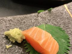 -Sushi Hanzo半藏(天环广场店)