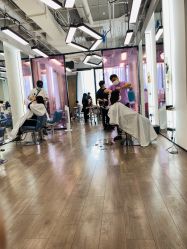 -ON STAR SALON