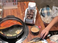 -江湖六膳門串串香(隆礼路店)