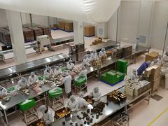 -歌斐颂巧克力小镇