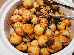 -素满香·Vegan食养自助(天一广场店)