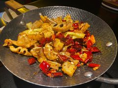 -探鱼·鲜青椒爽麻烤鱼(领展购物广场店)