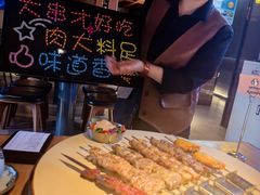-雪熊精酿·哈尔滨烧烤酒馆(非遗大串店)