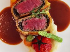 -JANS意式简餐厅·惠灵顿牛排