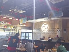 -木屋烧烤(龙岗南联店)