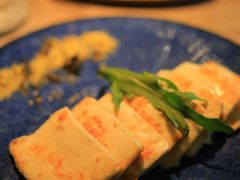 -半山腰·云南菜(侨福芳草地店)