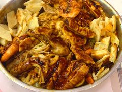 -黄记煌三汁焖锅(首创奥特莱斯店)