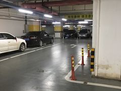 -海岸城停车场(海岸城店)